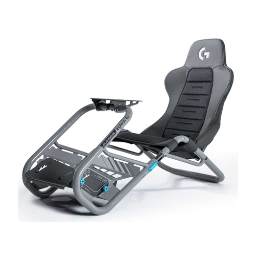 Playseat Trophy Logitech G Edition (G.00320), Universal gaming chair