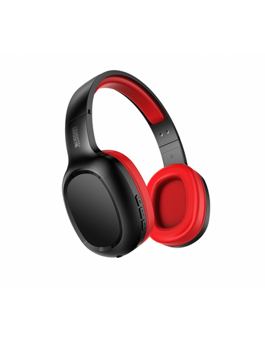 Urban Factory MOVEE, Wireless, Gaming, Headset/Headphones, Black