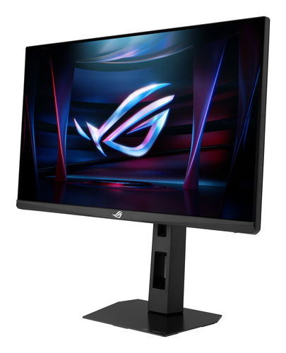 ASUS ROG Strix XG248QSG Ace 24.1" 1920 x 1080 pixels Full HD LCD Monitor, Black