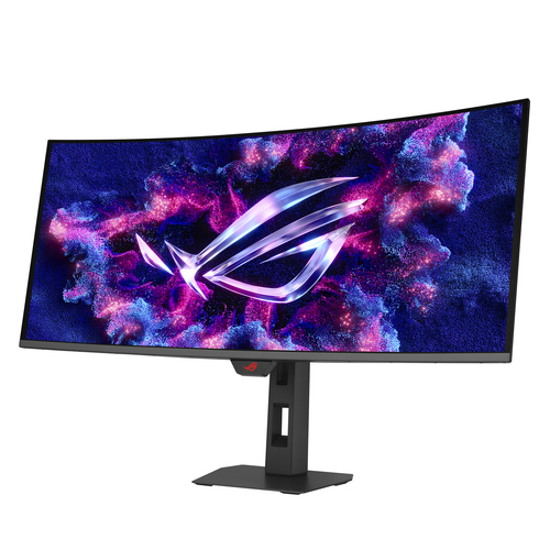 ASUS ROG Strix OLED XG34WCDG 34" 3440 x 1440pixels QD-OLED Monitor Black