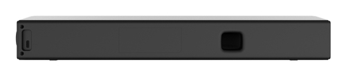 Creative Labs Stage SE Mini, 2.0 channels,  24 W, 75 dB, Black Speaker