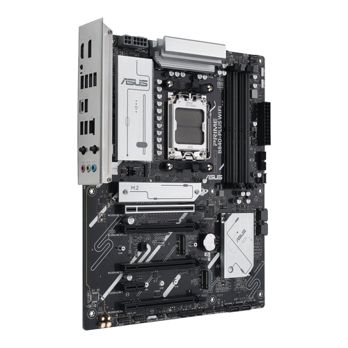 Asus PRIME B840-PLUS WIFI ATX AM5 Motherboard