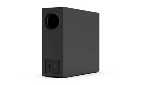 Hisense HS2100, 2.1 channels, 240 W, Speaker for TV