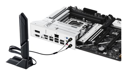 Asus PRIME Z890-P WIFI ATX LGA1851 Motherboard
