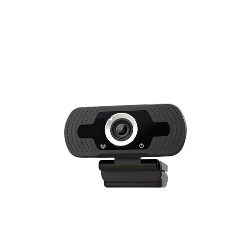 JLC 1080p Privacy Webcam + T18 Tripod Kit, Full HD 1920×1080, Privacy Cover, USB