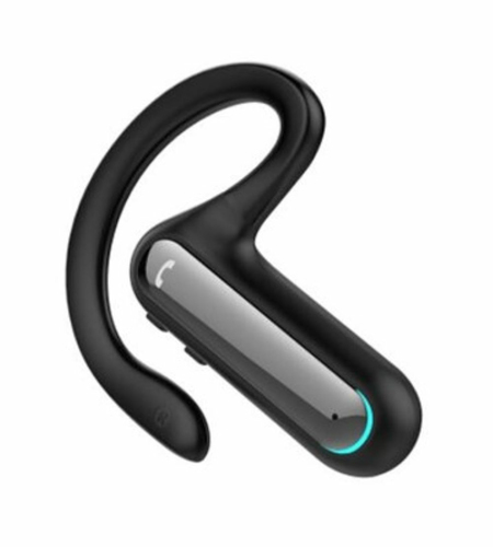 JLC A98 Mono, Wireless, Headset/Earpods, Black