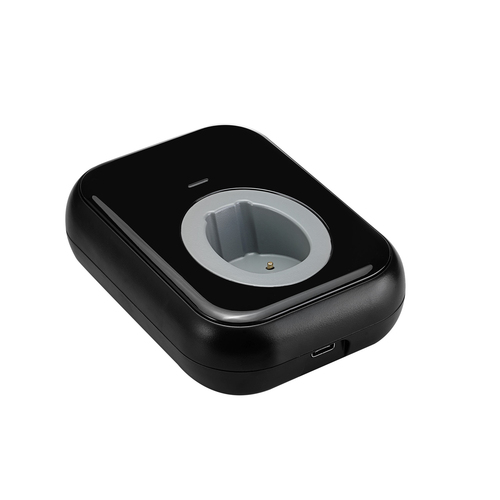 Adesso NuScan 2700R 1D/2D 640x480 pixels Handheld Barcode Scanner