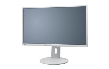 Fujitsu B27-8 TE Pro 27" 1920 x 1080 pixels Full HD LED Monitor Grey