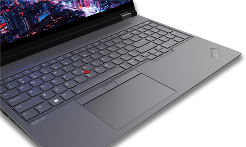 Lenovo ThinkPad P16 Gen 2 Intel® Core™ i9 16" 2560 x 1600 pixels 32 GB, 1 TB Windows 11 Pro