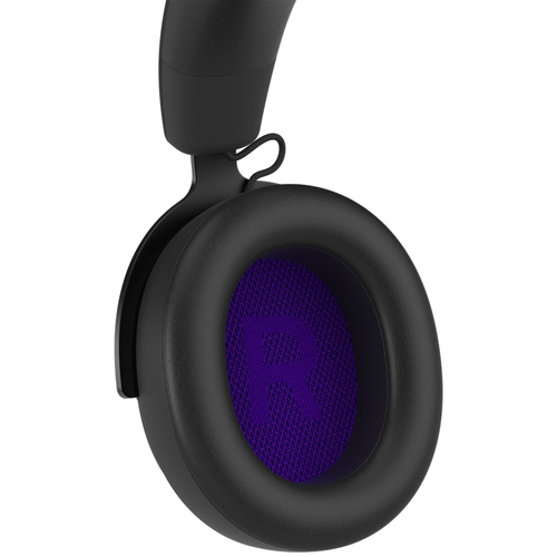 NZXT (AP-WCB40-B2), Wired, Gaming, 20 - 40000 Hz, Headset/Headphone, Black