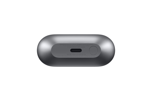 Samsung Galaxy Buds3 (SM-R530NZAAEUA), True Wireless Stereo (TWS), Headset/Earbuds, Silver
