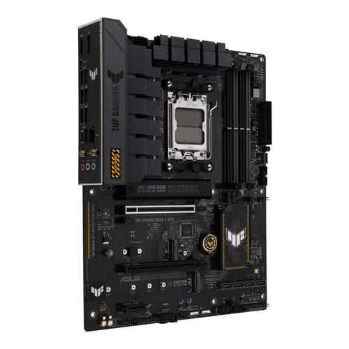 Asus TUF GAMING B650-E WIFI ATX AM5 Motherboard