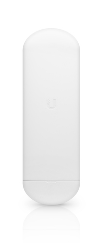 Ubiquiti NanoStation AC 5GHz 1000Mbps Outdoor CPE with 16dBi Antenna