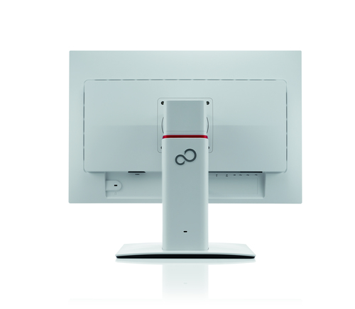 Fujitsu Displays P24-8 WE Neo 24" 1920 x 1200 pixels WUXGA LED Monitor White