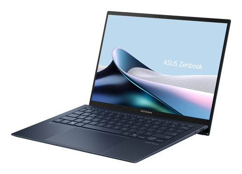 ASUS Zenbook S 13 OLED Intel Core Ultra 7, 13.3" 2880 x 1800 pixels 16 GB 1 TB, Windows 11 Home