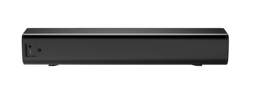 Creative Labs Stage Air V2, 1-way, 2.0 channels, Wired & Wireless, Black Speaker