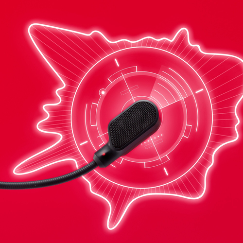 HyperX Cloud III, Wired & Wireless, 10 - 21000 Hz, Gaming, Headset/Headphones