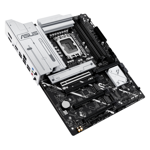 Asus PRIME Z890-P WIFI ATX LGA1851 Motherboard