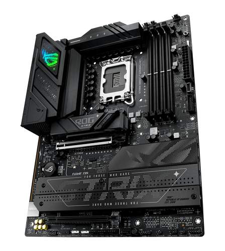 Asus ROG STRIX B860-F GAMING WIFI ATX LGA1851 Motherboard