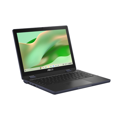 ASUS Chromebook CZ12 Flip MediaTek 2 GHz 12.2" 1920 x 1200 pixels 4 GB, 64 GB