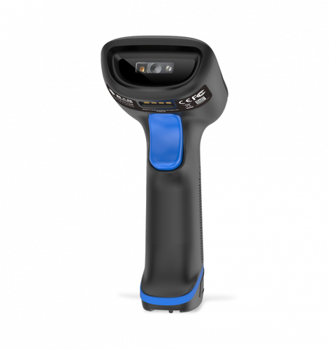 Newland HR22 Dorada II 2D CMOS 1D/2D 640x480 pixels Handheld Barcode Scanner
