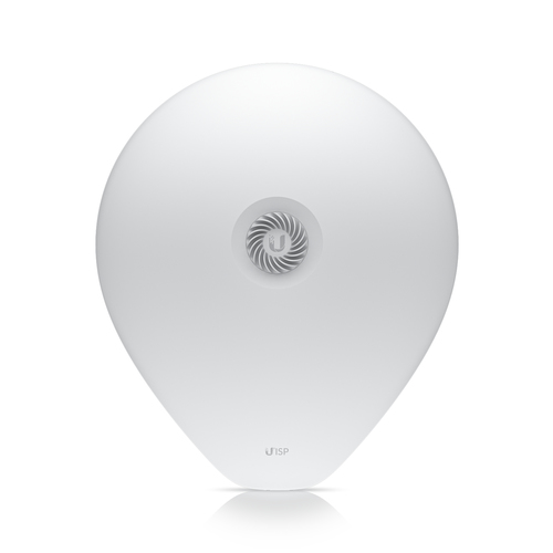 Ubiquiti UISP airFiber 60 Xtreme-Range Network bridge 2700Mbit/s Ethernet LAN