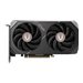 Zotac GeForce RTX 5060 Ti AMP, 8 GB, GDDR7, 7680 x 4320 pixels, PCIe 5.0, GPU