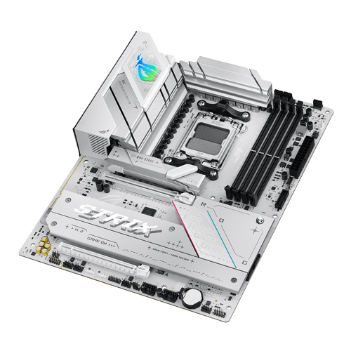 Asus ROG STRIX B850-A GAMING WIFI ATX AM5 Motherboard