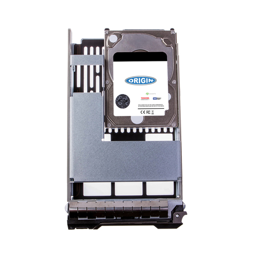 Origin Storage 2.4TB 10K 3.5in PE 12G Series SAS HotSwap HD Kit 10000 RPM SATA SSD