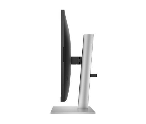 HP E27u G5 QHD USB-C 27" 2560 x 1440 pixels Quad HD LCD Monitor Black