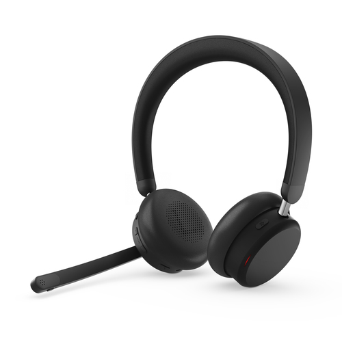 Lenovo 6550 Bluetooth 5.3 headset USB Type C charging port