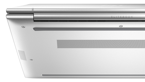 HP EliteBook 840 14 inch G11 Notebook PC Intel Core Ultra 5 1.3 GHz 1920 x 1200 pixels 8 GB 256 GB