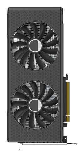 XFX Speedster SWFT 210 Radeon™ RX 7800 XT Core 16GB GDDR6 PCIe 4.0 Graphics Card