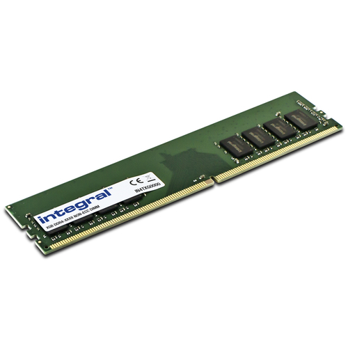 Integral (IN4T32GNGRTX) 32GB DDR4 3200MHz 288-pin DIMM RAM for PC/Server