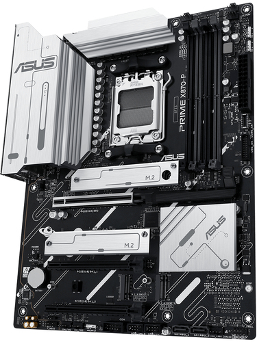 Asus PRIME X870-P ATX AM5 Motherboard