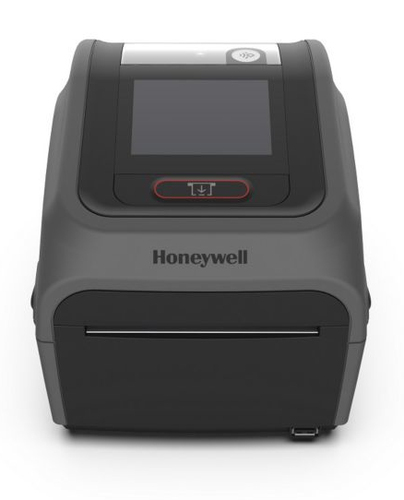 Honeywell PC45D020000200, 203x203 DPI 108 mm/sec Black Thermal transfer Printer