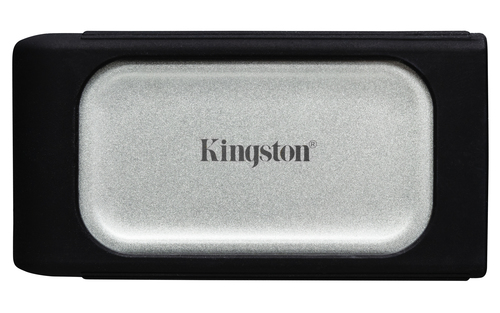 Kingston Technology 1000G XS2000, USB-C 3.2, 2000 MB/s Portable SSD