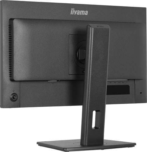 iiyama ProLite XB2497HSU-B1 23.8" 1920 x 1080 pixels Full HD LED Monitor Black
