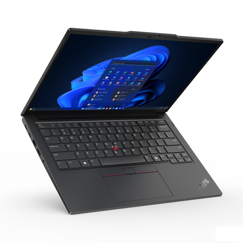 Lenovo ThinkPad E14 Gen 6 AMD Ryzen™ 7 3.2 GHz 14" 1920 x 1200 pixels 16 GB 512 GB