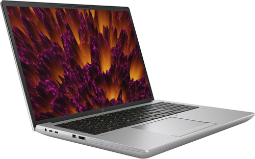 HP ZBook Fury 16 G10 Intel® Core™ i9 16" 64 GB 2 TB Windows 11 Pro