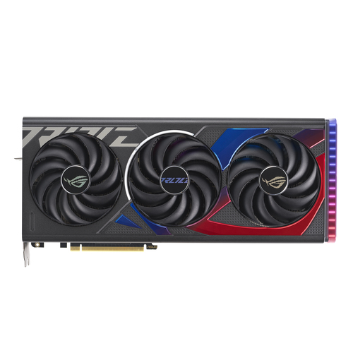ASUS ROG STRIX GeForce RTX™ 4070 SUPER OC 12GB DDR6X 2 HDMI 3 DP Graphic Card