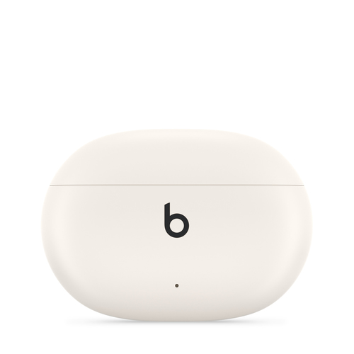 Beats by Dr. Dre Studio, True Wireless Stereo (TWS), Headset/Earbuds, Ivory