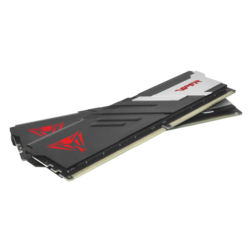 Patriot Memory Viper Venom (PVV564G560C40K), 64 GB DDR5 5600 MHz, 288-pin DIMM RAM for PC/Server