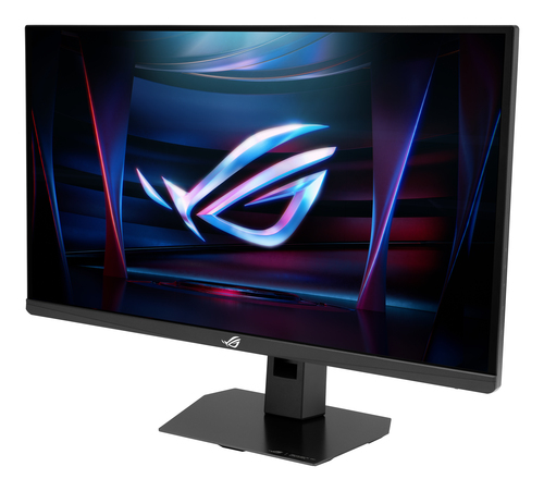 ASUS ROG Strix XG248QSG Ace 24.1" 1920 x 1080 pixels Full HD LCD Monitor, Black