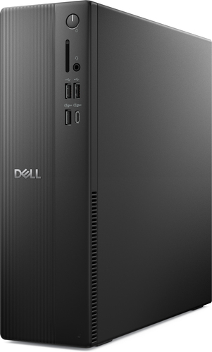 DELL Slim ECS1250, Intel® Core™ i5, i5-14400, 8 GB, 512 GB, Windows 11 Pro