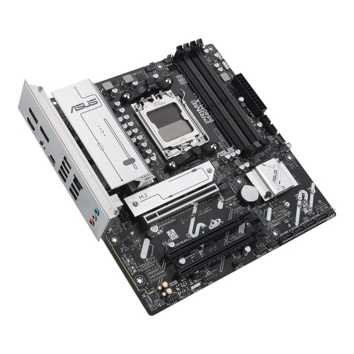 Asus PRIME B840M-A-CSM Micro ATX AM5 Motherboard