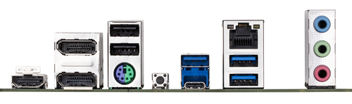Gigabyte B850M D3HP Micro ATX AM5 Motherboard