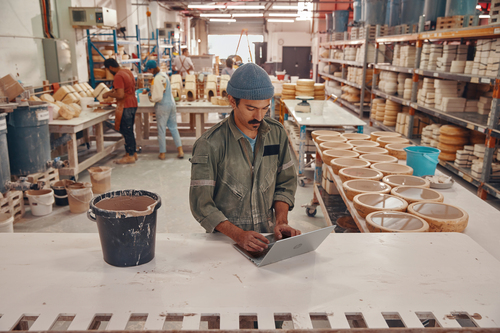 HP ProBook 440 G11, Intel Core Ultra 5 14" 16 GB, 512 GB, Windows 11 Pro