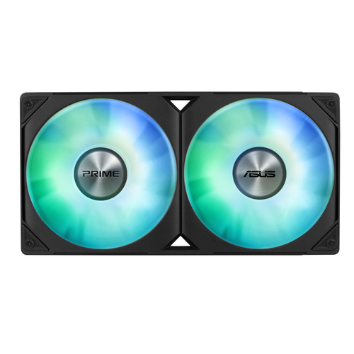 ASUS Prime LC 240 ARGB, All-in-one liquid cooler