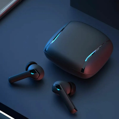 JLC Z960, Wireless, Headphones/Earphones, Black